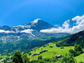 Mönch Amazing Apartment Grindelwald